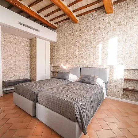 Palazzo Bozzoni Boutique Apartment Assisi